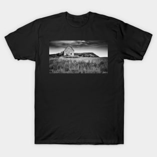 Farm in Blomidon T-Shirt